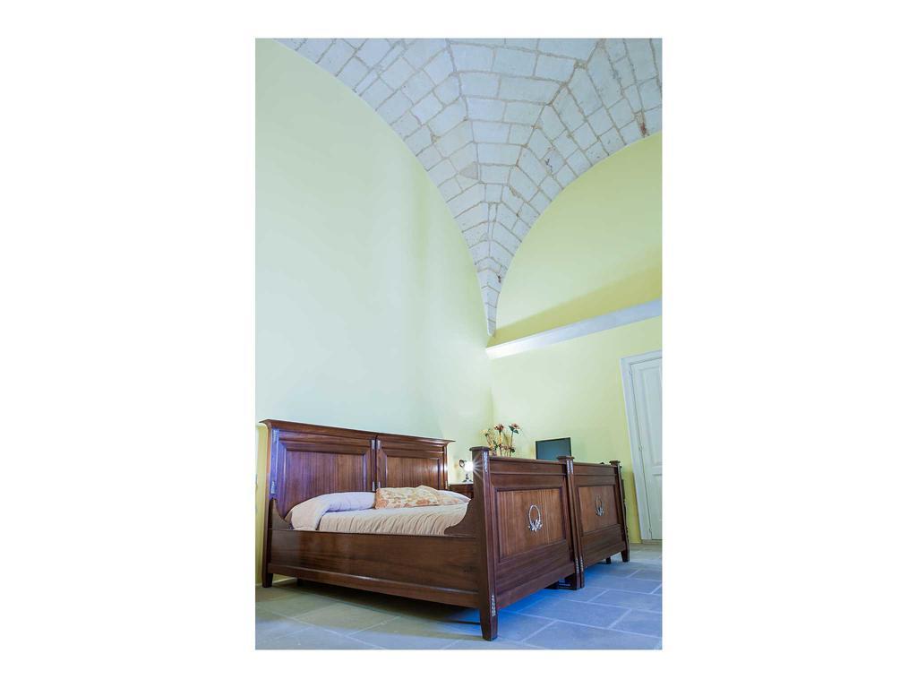 Palazzo Mellacqua Castiglione d'Otranto Extérieur photo